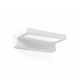 JOY LED Lampara aplique blanca 64030 - FARO ILUMINACION