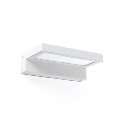 JOY LED Lampara aplique blanca 64030 - FARO ILUMINACION