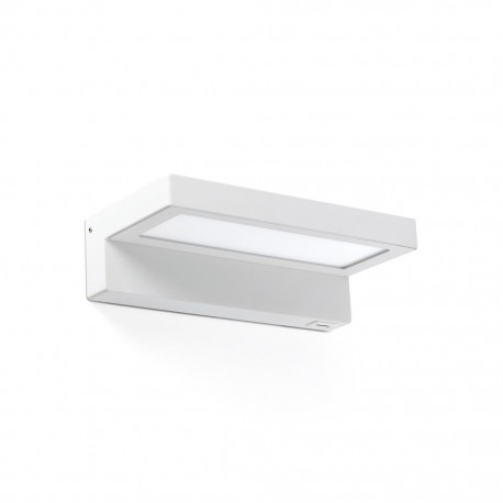 JOY LED Lampara aplique blanca 64030 - FARO ILUMINACION