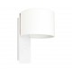 FOLD Lampara aplique blanca 64302 - FARO ILUMINACION