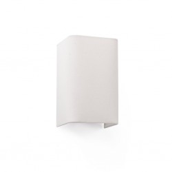 COTTON Lampara aplique beige 66403 - FARO ILUMINACION