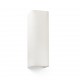 COTTON Lampara aplique beige 2L 66405 - FARO ILUMINACION