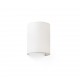 COTTON Lampara aplique beige redondo 66407 - FARO ILUMINACION