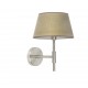 MITIC Lampara aplique beige 68420 - FARO ILUMINACION