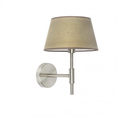 MITIC Lampara aplique beige 68420 - FARO ILUMINACION