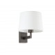 ARTIS Lampara aplique bronce/blanca 68490-01 - FARO ILUMINACION