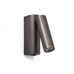 ROB Lampara aplique bronce 68497 - FARO ILUMINACION