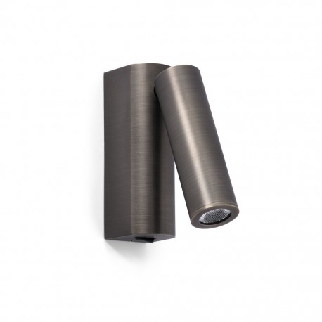 ROB Lampara aplique bronce 68497 - FARO ILUMINACION