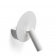 DUAS LED Lampara aplique lector blanco con USB 68467 - FARO ILUMINACION