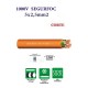 CABLE DE SEGURIDAD SZ1-K (+AS) 5X2,5 MM2 LIBRE HALOGENOS 1000V - PRECIO POR METROS