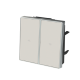 TECLA INTERRUPTOR PERSIANA DUNA NIESSEN SKY 8544 DN