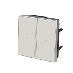 TECLA INTERRUPTOR PERSIANA DUNA NIESSEN SKY 8544 DN