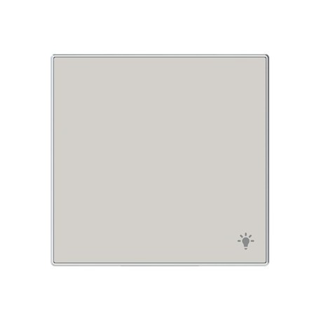 TECLA SIMBOLO LUZ NIESSEN SKY 8501 DN