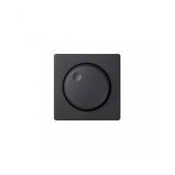 TAPA GRAFITO PARA REGULADOR DE LUZ SIMON 82 82054-38