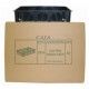 CAJA DE EMPOTRAR 236X151X52 PLADUR SEAVI 23218