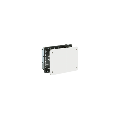 CAJA EMPOTRAR EMPALME 194X154X50 PLADUR SOLERA 5314