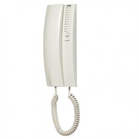 TELEFONO BLANCO T73 TEGUI