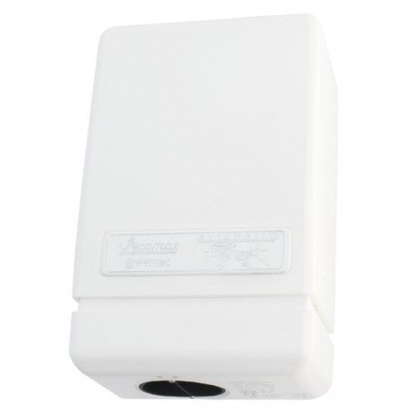 SECAMANOS ELECTRONICO PICCOLO RADAR 1300W. PRITEC SI0154X