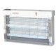 ELIMINADOR INSECTOS SUPERNOVA 160 ELECTRONICO 4x40W. PRITEC IX0440R