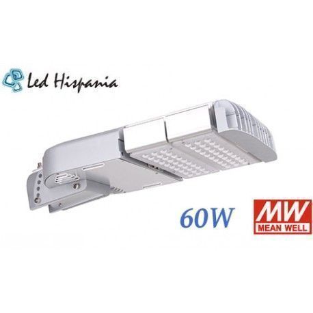 Farola 60W High Power Led Hispania® IP65
