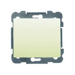 TAPA BEIGE BLANCA IRIS BJC 18033-A