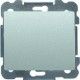 TAPA CIEGA ALUMINIO MERCURIO IRIS BJC 18033-MA