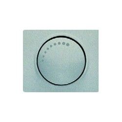 TECLA ALUMINIO MERCURIO CON BOTON REGULADORES IRIS BJC 18749-MA