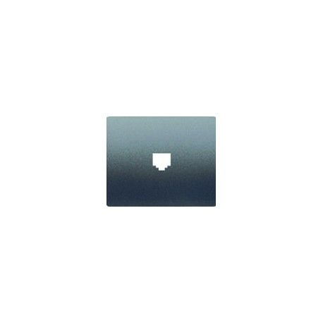 TECLA ACERO NEPTUNO TOMA TELEFONO 6/C IRIS BJC 19782-AN