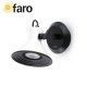 APLIQUE CUP-1 BLANCO 1 X GU10 LED 8W FARO 40582