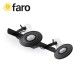 APLIQUE CUP-2 BLANCO 2 X GU10 LED 8W FARO 40585