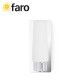 APLIQUE DOKA-1 CROMO 1 x E14 28W FARO 63322