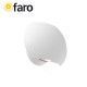 APLIQUE SWING BLANCO COB LED 6W 3000K 160LM FARO 62113