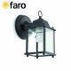 APLIQUE DADO-P  MARRON 1L E27 13W FARO 71606