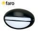 APLIQUE TERRA-P  NEGRO 1L E27 60W FARO 71554