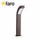 BALIZA NEO GRIS OSCURO SMD LED 5W 4000K POSTE 60 FARO 70631