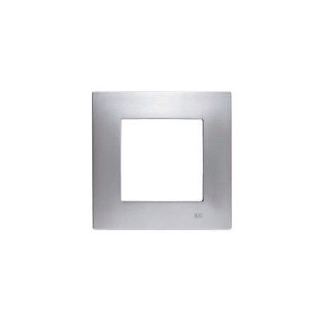MARCO 1 ELEMENTO PLATA LUNA VIVA BJC 23001-PL