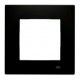 MARCO 1 ELEMENTO NEGRO PIANO VIVA BJC 23001-NP