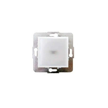BALIZA LED BLANCO POLAR 230 Vac. 0,4W 5 LUM. VIVA BJC 23531