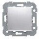 INTERRUPTOR PLATA LUNA VIVA BJC 23505-PL