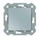 PULSADOR NA PLATA LUNA VIVA BJC 23516-PL
