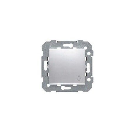 PULSADOR PLATA LUNA CAMPANA VIVA BJC 23516-1PL