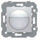 DETECTOR MOVIMIENTO PLATA LUNA  3 HILOS VIVA BJC 23555-3PL