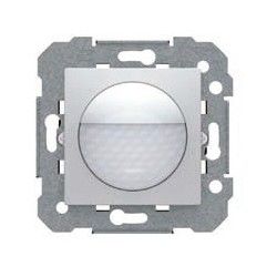 DETECTOR MOVIMIENTO PLATA LUNA  3 HILOS VIVA BJC 23555-3PL