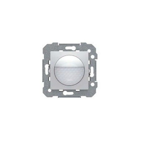 DETECTOR MOVIMIENTO PLATA LUNA  3 HILOS VIVA BJC 23555-3PL