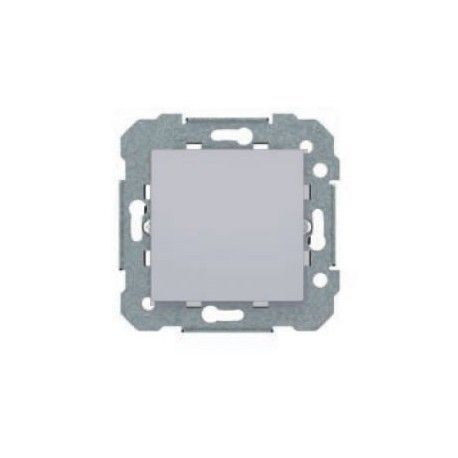 TAPA CIEGA PLATA LUNA  VIVA BJC 23033-PL