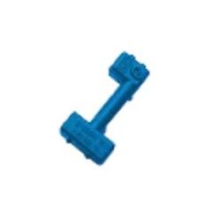 SEÑALIZADOR LED AZUL PARA MECANISMOS VIVA BJC 23139-1