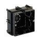 CAJA MECANISMO ENLAZABLE 64X64X44 SEAVI 23001