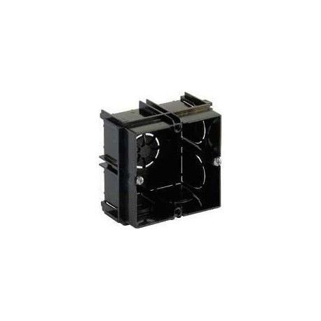 CAJA MECANISMO ENLAZABLE 64X64X44 SEAVI 23001