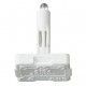 LAMPARA LED ILUMINACION MECANISMOS NIESSEN SKY 6192 BL