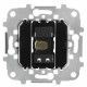 ZUMBADOR 125/250V. TONO REGULABLE NIESSEN SKY 8119